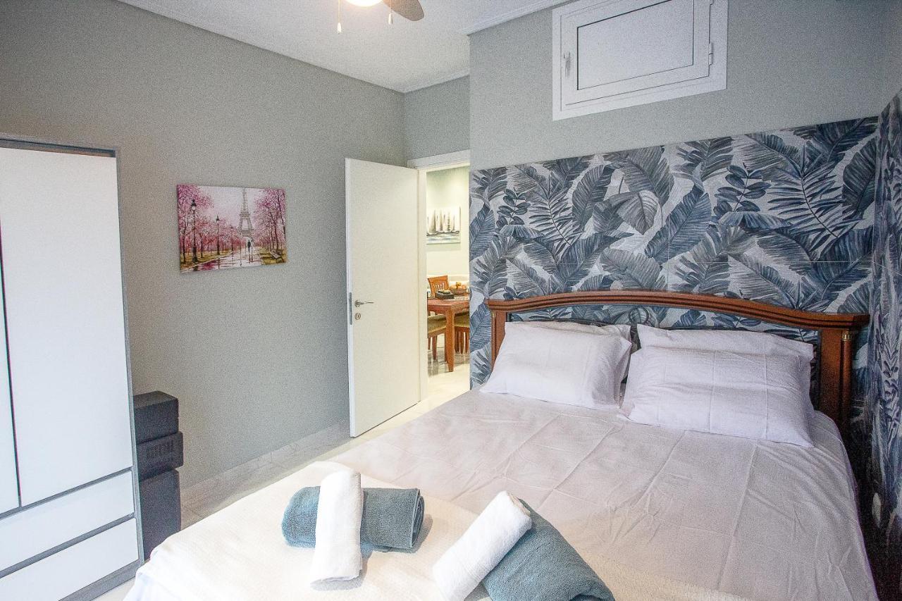 Belvedere Appartments Kavála Luaran gambar