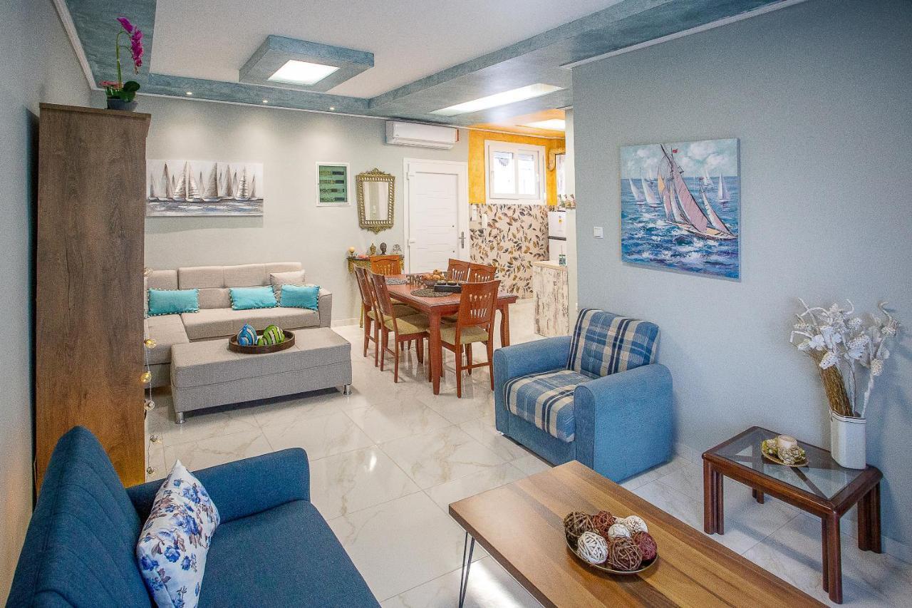 Belvedere Appartments Kavála Luaran gambar