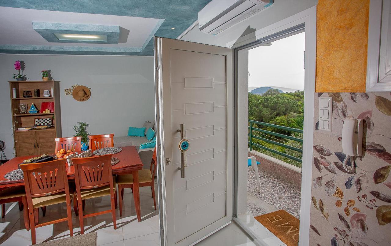 Belvedere Appartments Kavála Luaran gambar