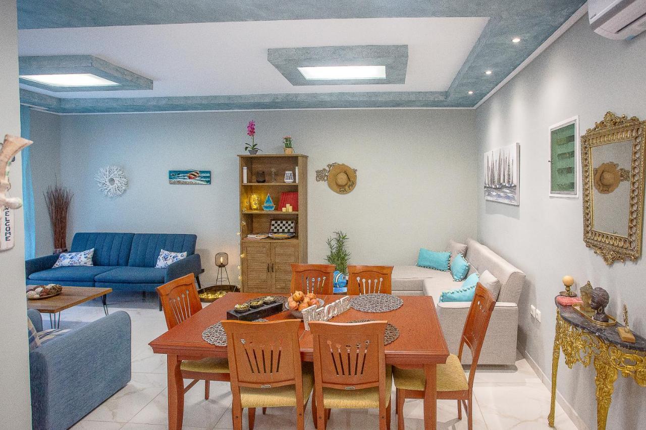 Belvedere Appartments Kavála Luaran gambar