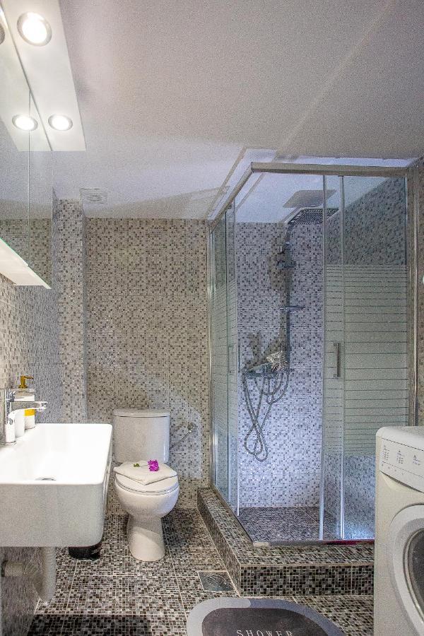 Belvedere Appartments Kavála Luaran gambar